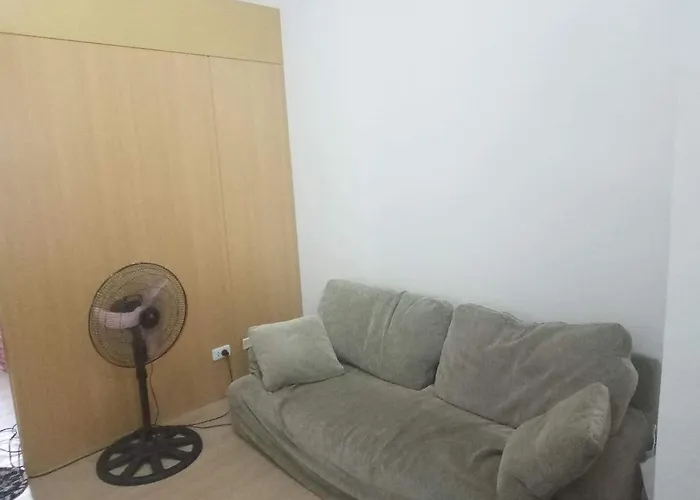 Ostello Trees Residences. Quezon City