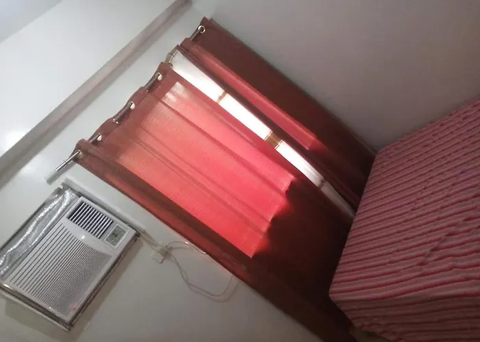 Trees Residences. Quezon City Ostello Manila