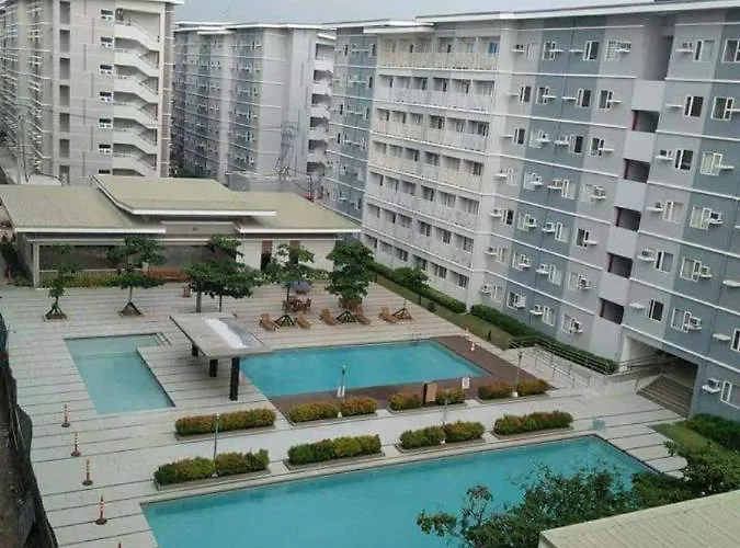 Trees Residences. Quezon City