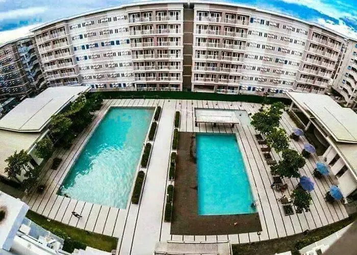 Ostello Trees Residences. Quezon City *